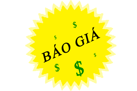 báo giá